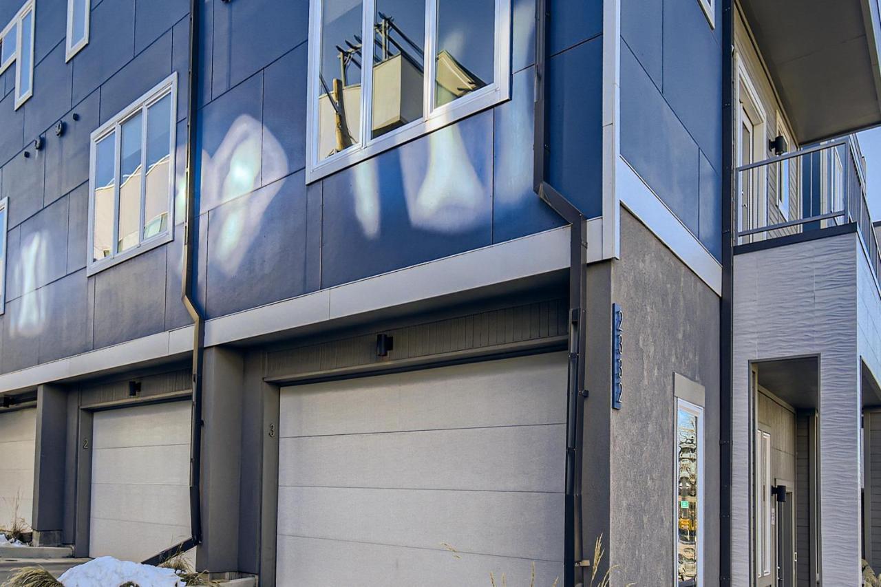 Villa 2332 N Clay Street Unit #3 Denver Exterior foto
